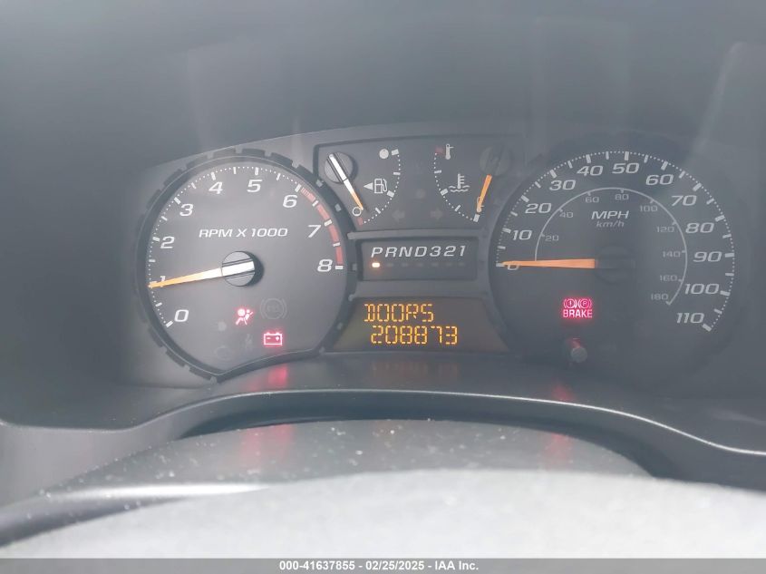 2007 Chevrolet Colorado Work Truck VIN: 1GCCS149678111797 Lot: 41637855