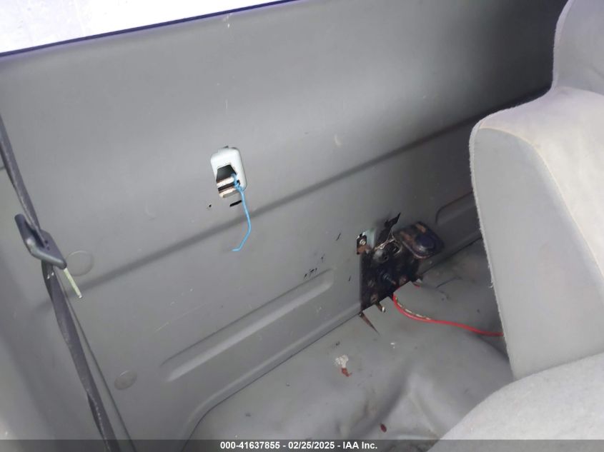 2007 Chevrolet Colorado Work Truck VIN: 1GCCS149678111797 Lot: 41637855