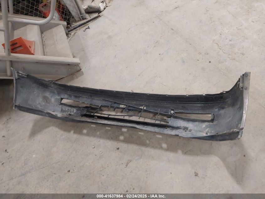 1991 Honda Accord Se VIN: JHMCB7684MC034383 Lot: 41637984