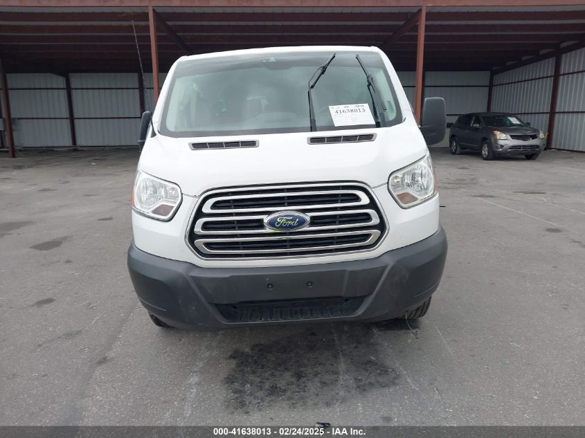 2019 Ford Transit-350 Xlt VIN: 1FBZX2ZM2KKA31914 Lot: 41638013