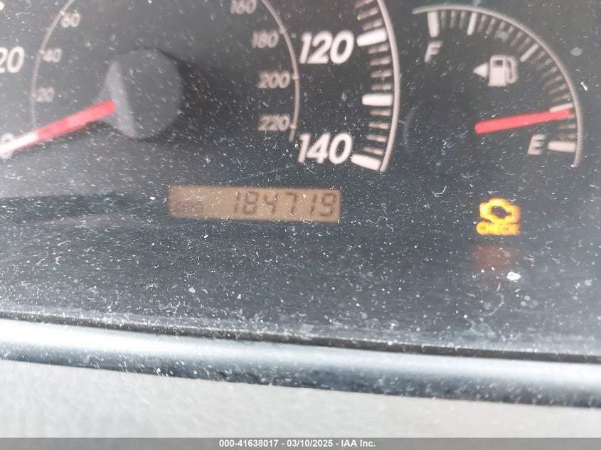 2006 TOYOTA CAMRY VIN: 4T1BE32KX6U676270