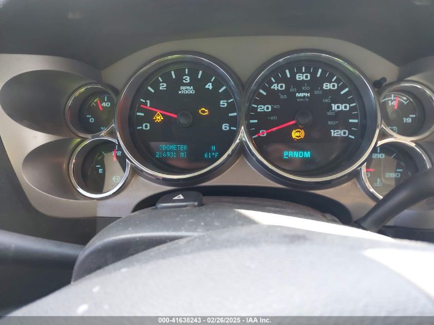 2011 Chevrolet Silverado 1500 Lt VIN: 3GCPCSE01BG365652 Lot: 41638243