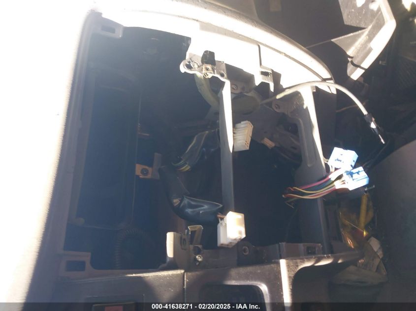 2002 Toyota Tacoma Prerunner V6 VIN: 5TEGN92N02Z052521 Lot: 41638271