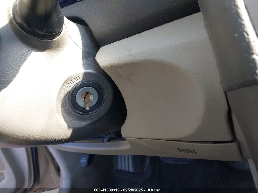 2010 Toyota Camry Le VIN: 4T4BF3EK9AR014509 Lot: 41638319