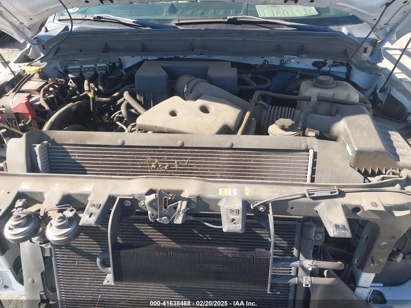 2013 FORD F-250 VIN: 1FDBF2A60DEA36359