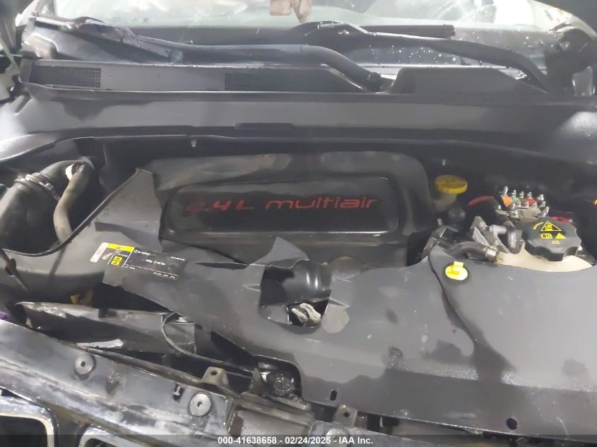 2018 Jeep Compass Sport 4X4 VIN: 3C4NJDAB8JT261763 Lot: 41638658