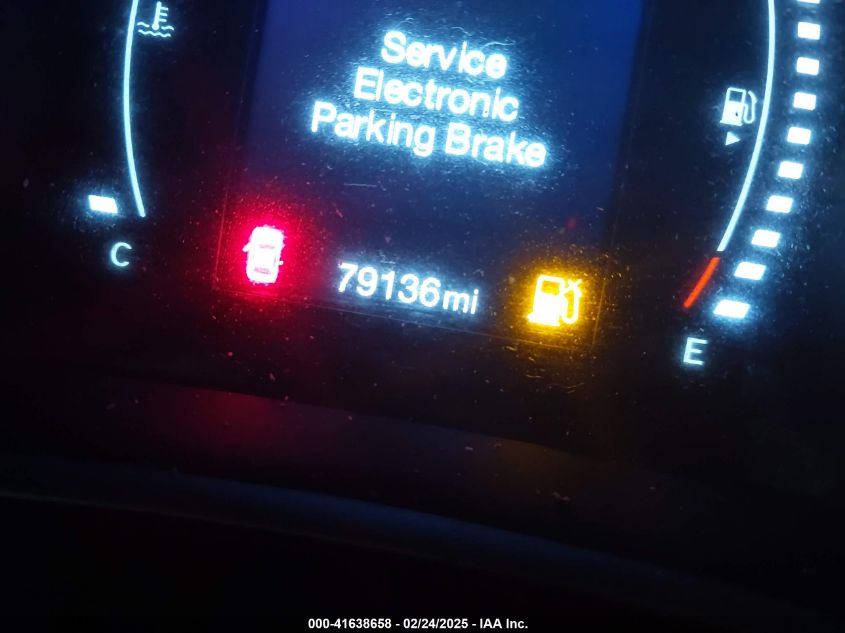 2018 Jeep Compass Sport 4X4 VIN: 3C4NJDAB8JT261763 Lot: 41638658