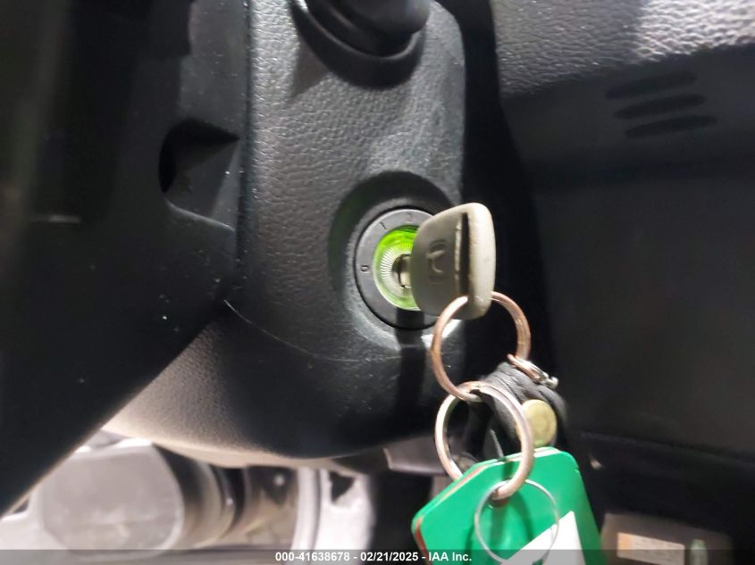 2015 Honda Accord Sport VIN: 1HGCR2F52FA015122 Lot: 41638678