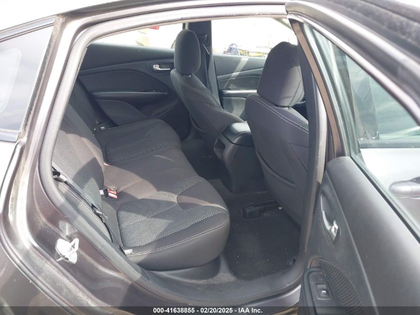 2015 Dodge Dart Sxt VIN: 1C3CDFBB4FD221576 Lot: 41638855