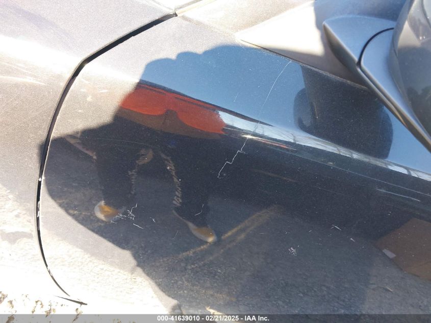 2008 Dodge Charger R/T VIN: 2B3KA53H78H328416 Lot: 41639010