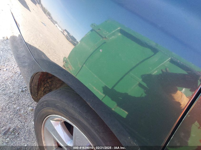 2008 Dodge Charger R/T VIN: 2B3KA53H78H328416 Lot: 41639010