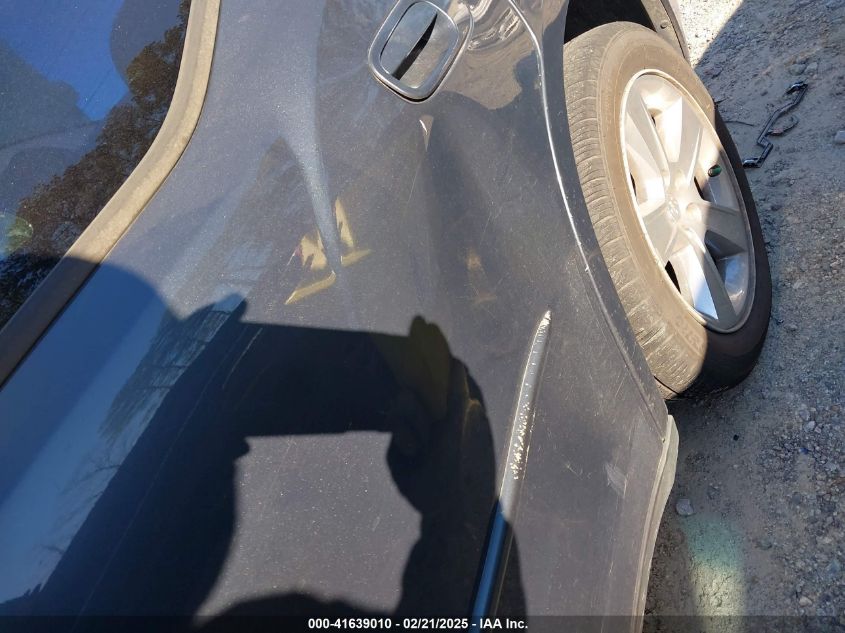 2008 Dodge Charger R/T VIN: 2B3KA53H78H328416 Lot: 41639010