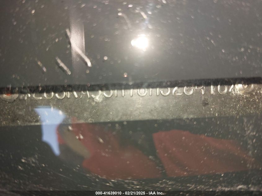 2008 Dodge Charger R/T VIN: 2B3KA53H78H328416 Lot: 41639010