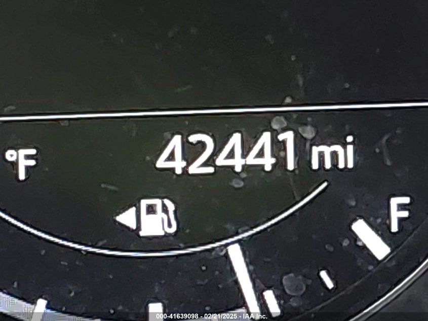 2020 MAZDA MAZDA6 TOURING - JM1GL1VM0L1514436