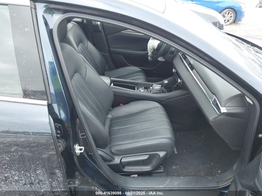 2020 MAZDA MAZDA6 TOURING - JM1GL1VM0L1514436