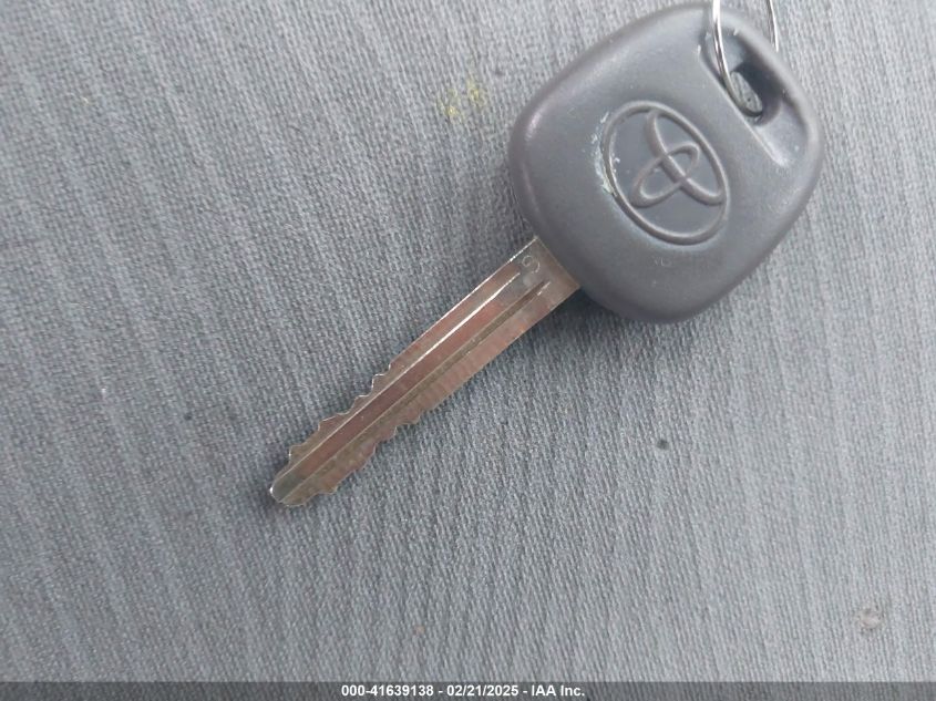 2012 Toyota Corolla Le VIN: 2T1BU4EE2CC818476 Lot: 41639138