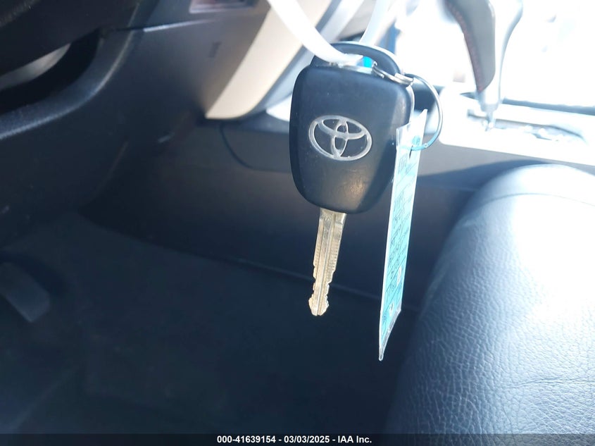 2019 TOYOTA TUNDRA TRD PRO 5.7L V8 - 5TFDY5F19KX793459