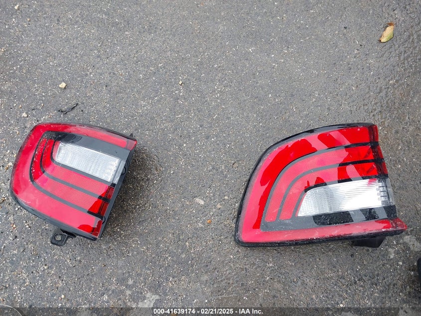 2021 DODGE DURANGO SRT HELLCAT AWD - 1C4SDJH92MC605759