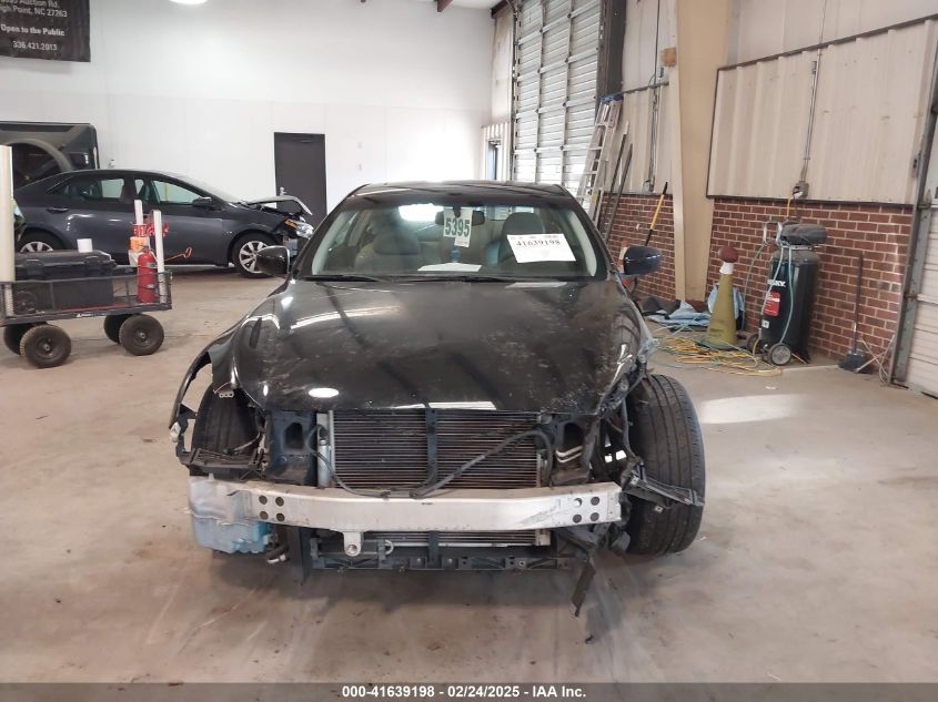 2008 Infiniti G37 Journey VIN: JNKCV64E58M126199 Lot: 41639198