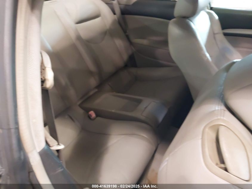 2008 Infiniti G37 Journey VIN: JNKCV64E58M126199 Lot: 41639198