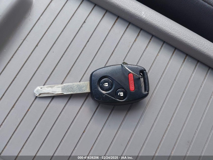 2013 HONDA CR-V EX - 2HKRM4H52DH671651