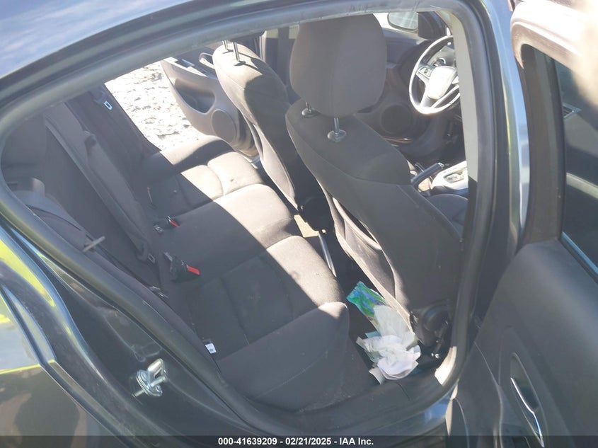2013 CHEVROLET CRUZE 1LT AUTO - 1G1PC5SB4D7192322