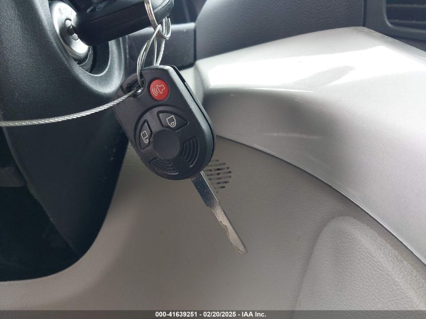 2013 Ford Escape Sel VIN: 1FMCU0HX2DUC56833 Lot: 41639251