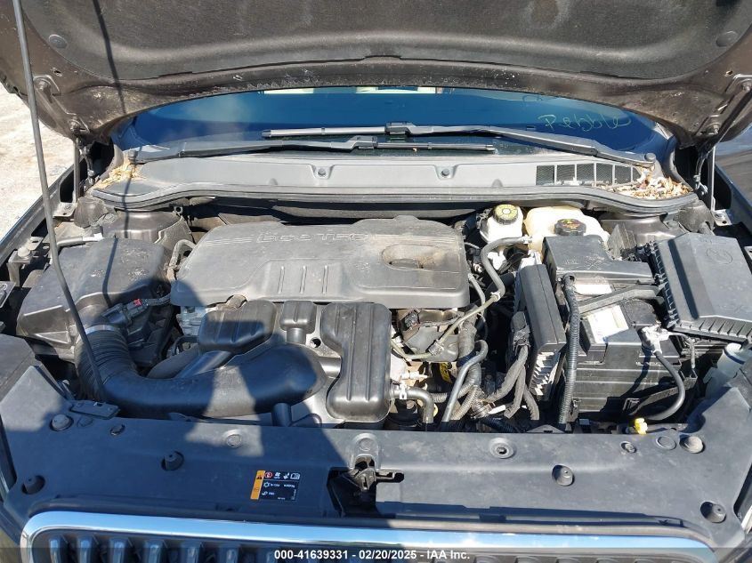 2014 Buick Verano Convenience Group VIN: 1G4PR5SK8E4138865 Lot: 41639331