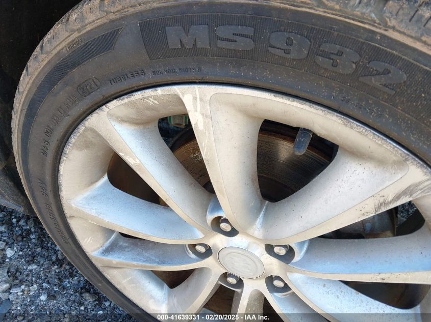 2014 Buick Verano Convenience Group VIN: 1G4PR5SK8E4138865 Lot: 41639331