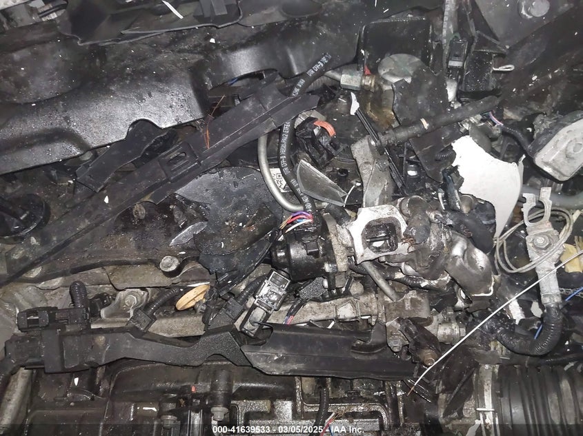 2019 TOYOTA RAV4 XLE - 2T3P1RFV4KW023217