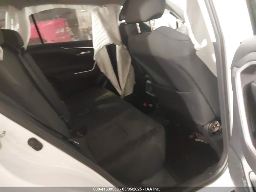 2019 TOYOTA RAV4 XLE - 2T3P1RFV4KW023217