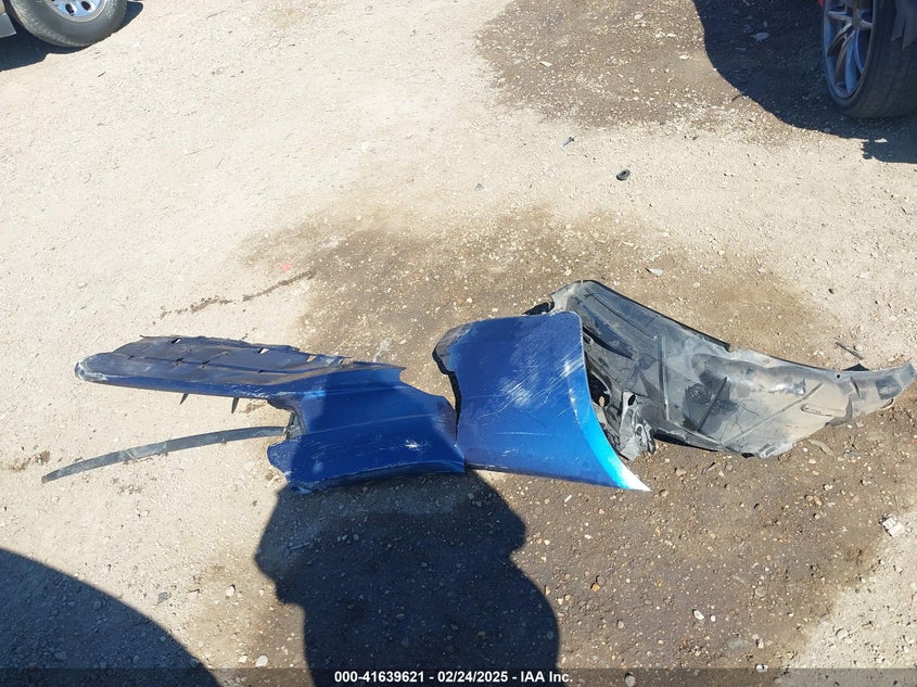 2005 Honda Accord 2.4 Lx VIN: 1HGCM56465L002058 Lot: 41639621