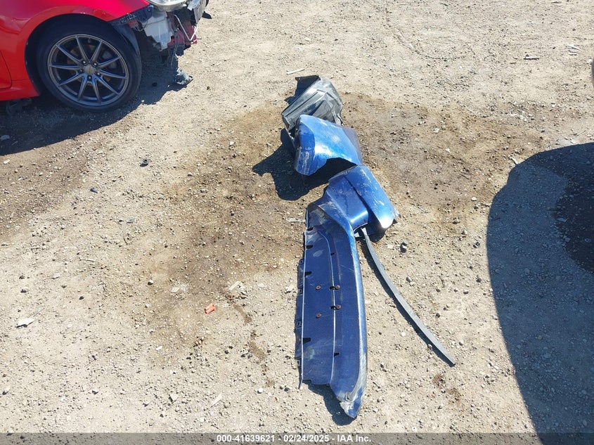 2005 Honda Accord 2.4 Lx VIN: 1HGCM56465L002058 Lot: 41639621