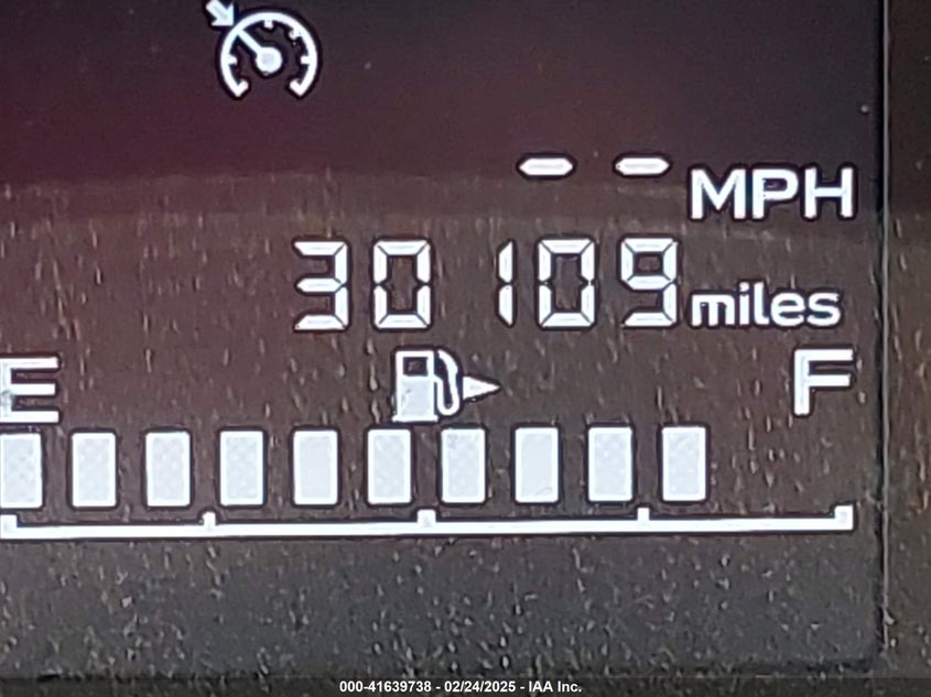 2023 SUBARU CROSSTREK PREMIUM - JF2GTACC7P9320375