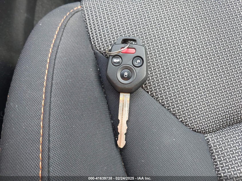 2023 SUBARU CROSSTREK PREMIUM - JF2GTACC7P9320375