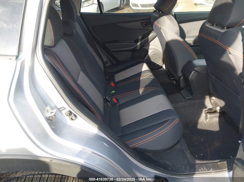 2023 SUBARU CROSSTREK PREMIUM - JF2GTACC7P9320375