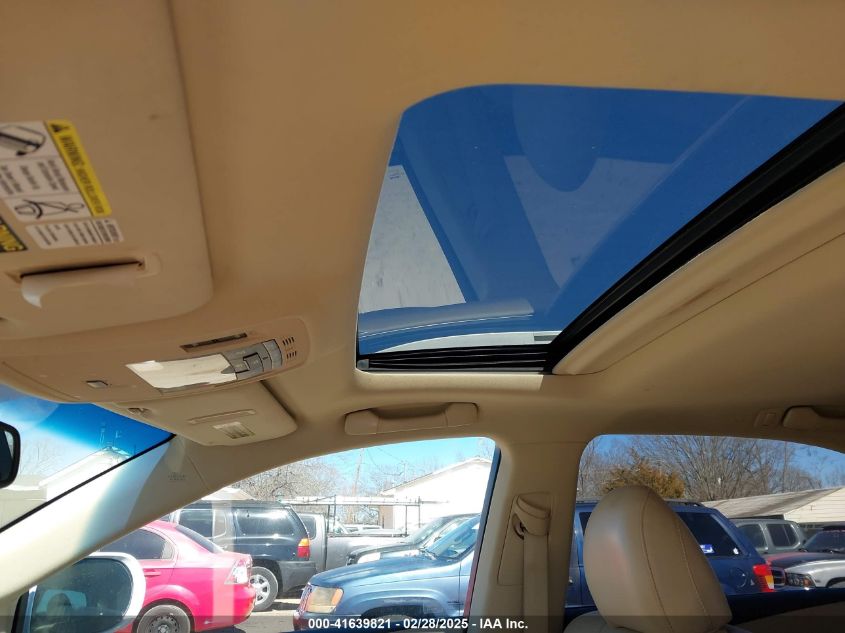 2010 Lexus Rx 350 VIN: 2T2BK1BA6AC076890 Lot: 41639821