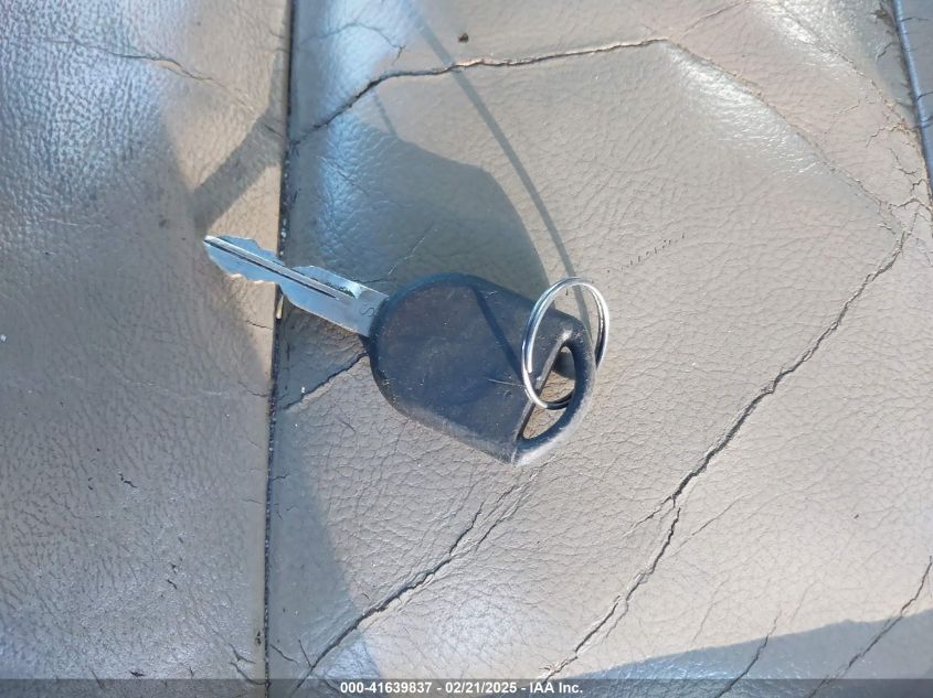 2005 Ford F-150 Lariat/Xlt VIN: 1FTPW12555FA22415 Lot: 41639837