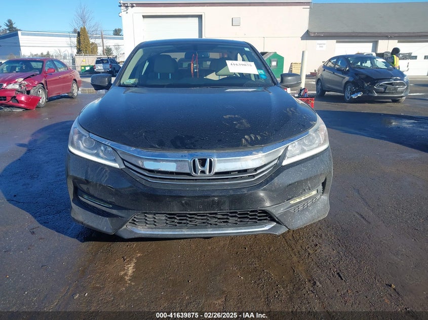 2017 HONDA ACCORD VIN: 1HGCR2F89HA049958