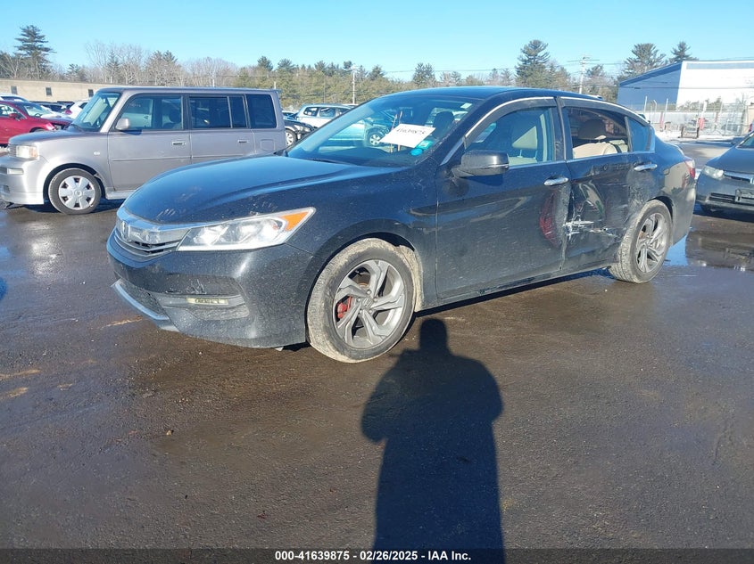 2017 HONDA ACCORD VIN: 1HGCR2F89HA049958