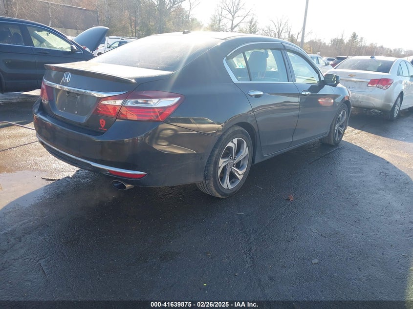 2017 HONDA ACCORD VIN: 1HGCR2F89HA049958