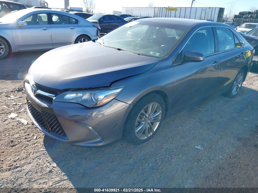 2015 TOYOTA CAMRY VIN: 4T1BF1FK1FU956428