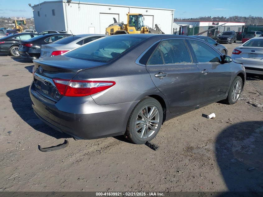 2015 TOYOTA CAMRY VIN: 4T1BF1FK1FU956428