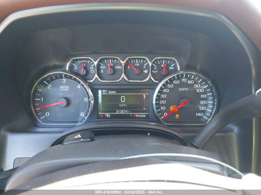 2014 CHEVROLET SILVERADO 1500 VIN: 3GCUKTEC9EG502573