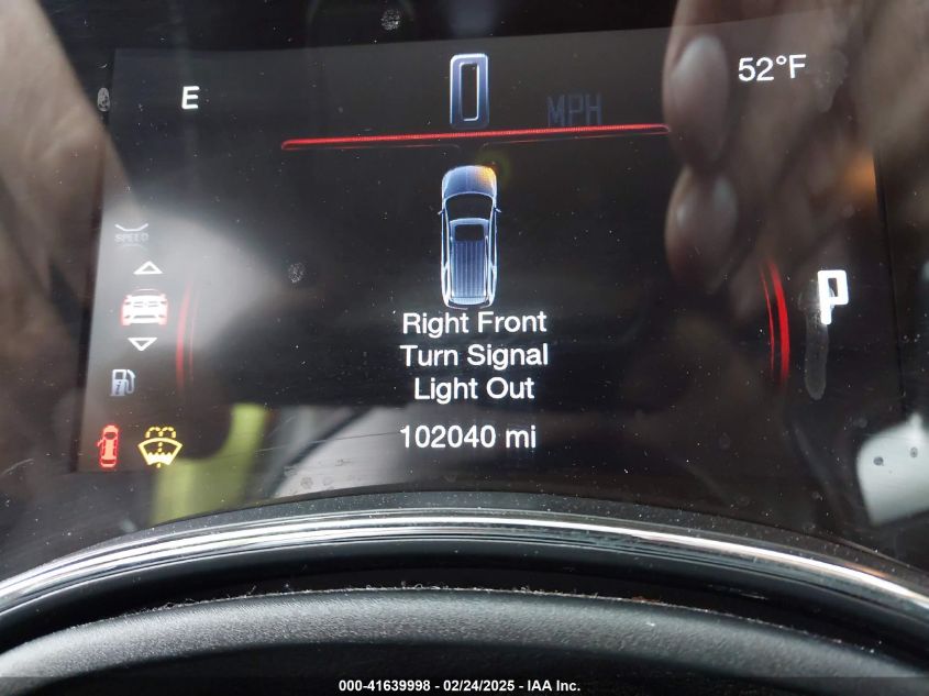 2017 Dodge Durango Gt Awd VIN: 1C4RDJDG3HC697831 Lot: 41639998