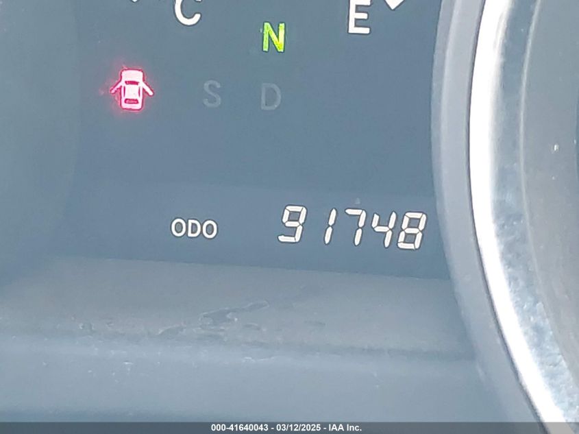 2012 Toyota Highlander Limited V6 VIN: 5TDYK3EHOCS083539 Lot: 41640043