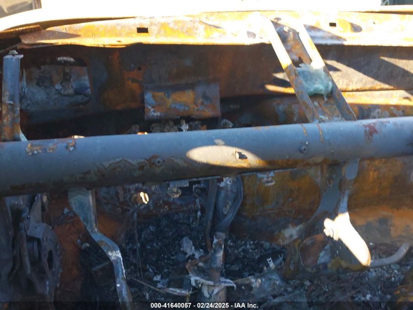 2003 Dodge Ram 1500 Slt/Laramie/St VIN: 1D7HA18N43J511124 Lot: 41640057