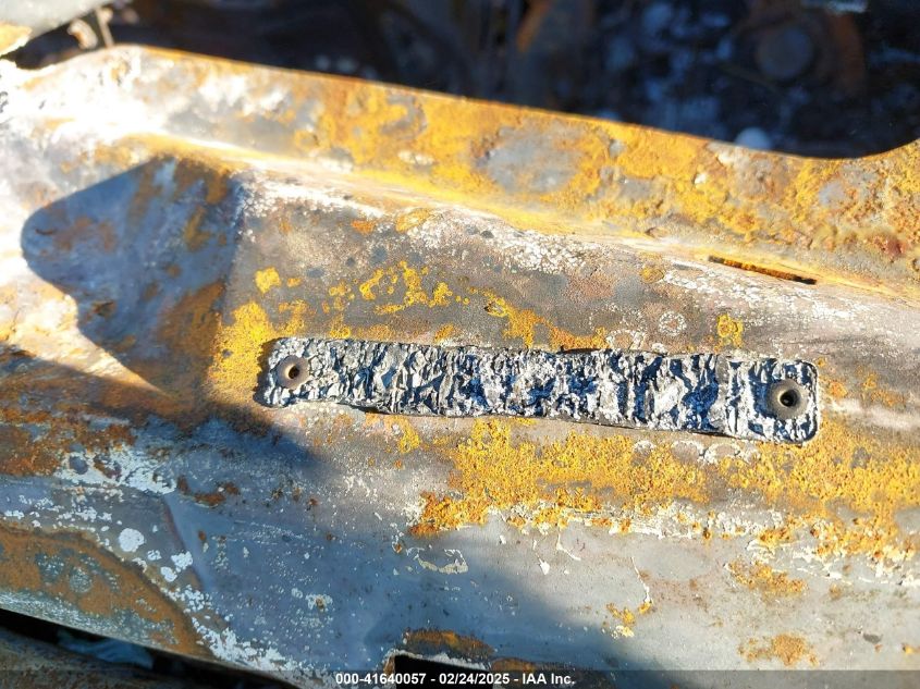 2003 Dodge Ram 1500 Slt/Laramie/St VIN: 1D7HA18N43J511124 Lot: 41640057