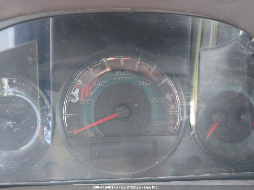 2012 Ford Fusion Se VIN: 3FAHP0HA1CR397692 Lot: 41640179