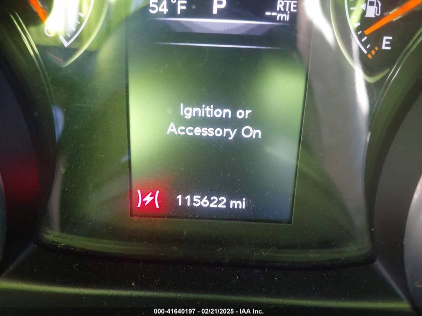 2018 JEEP WRANGLER UNLIMITED SPORT S 4X4 - 1C4HJXDN5JW131695